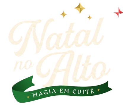 Natal no Alto - Magia em Cuité